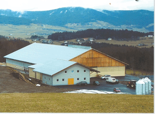 Grenzlandmilchhof